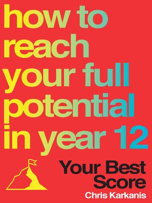 cover image of Your Best Score